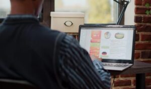 Hoe een PowerBI dashboard jouw besluitvorming ondersteunt