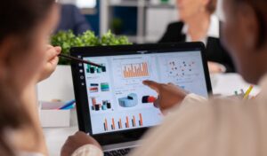 PowerBI voor MKB: eenvoudige samenwerking en betere beslissingen zonder IT-afdeling