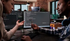 Een basis-architectuur software: de voordelen